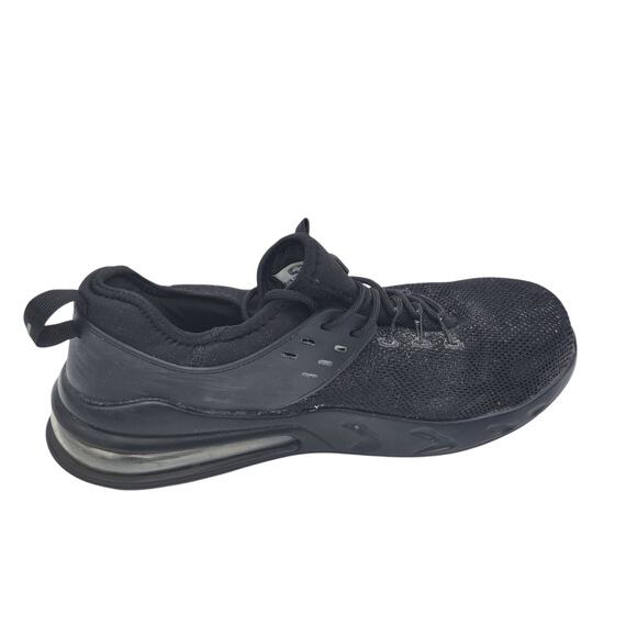 Larnmern Steel Toe Work Shoes Mens 10.5 Womens 12 Safety Sneakers ASTM F2413 - Picture 8 of 16